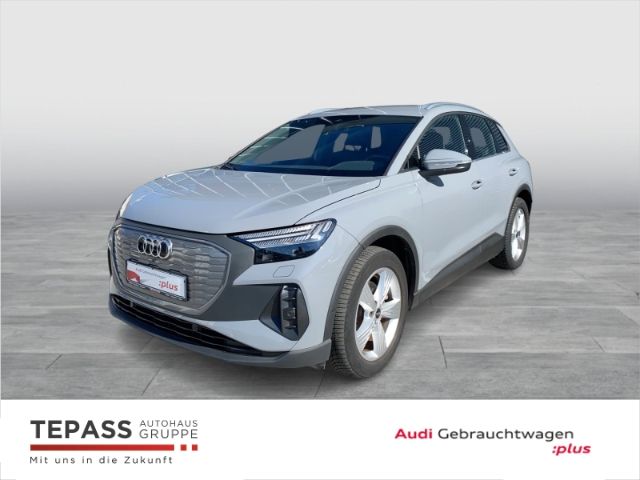 Audi Q4 e-tron 13.156 km 27.480 € Schwelm 58332
