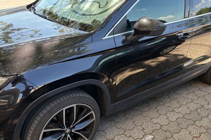 Seat Ateca 139.500 km 15.500 &euro; Dormagen 41540