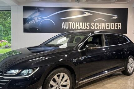 VW Arteon 63.000 km 29.700 &euro; Ratingen 40880