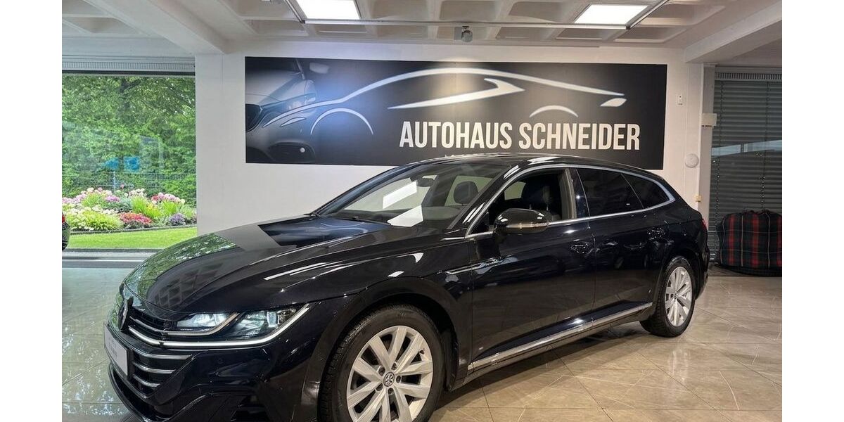 VW Arteon 63.000 km 29.700 &euro; Ratingen 40880