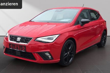 Seat Ibiza 37.900 km 13.790 &euro; Solingen 42719
