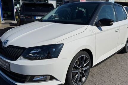 Skoda Fabia 128.481 km 13.979 &euro; Wipperfürth 51688