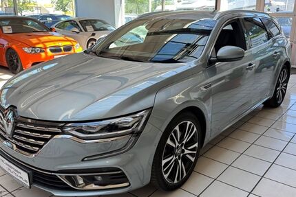 Renault Talisman 87.375 km 19.980 &euro; Gevelsberg 58285