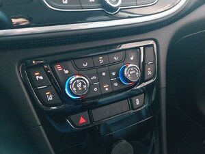 Opel Mokka X Ultimate 1.4 Navi Tempo Leder SHZ LHZ Kam 78.532 km 13.890 &euro; HAAN 42781