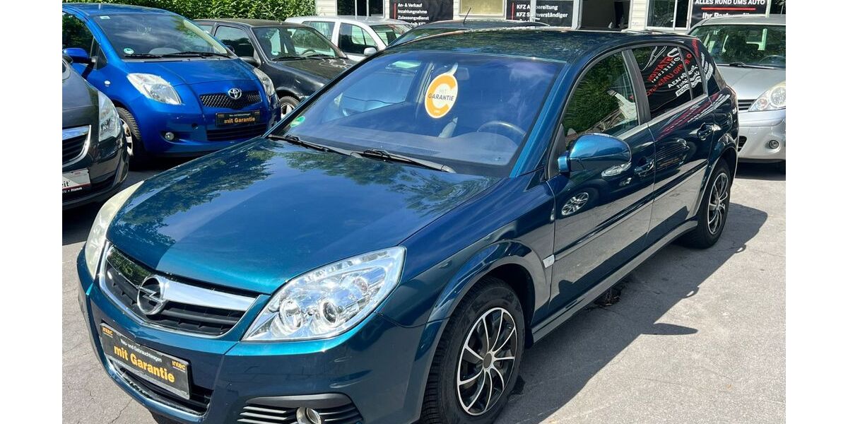 Opel Signum 176.199 km 3.300 € Düsseldorf 40597