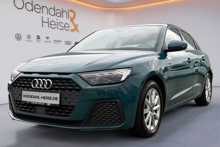 Audi A1 82.959 km 21.480 &euro; Köln 50739