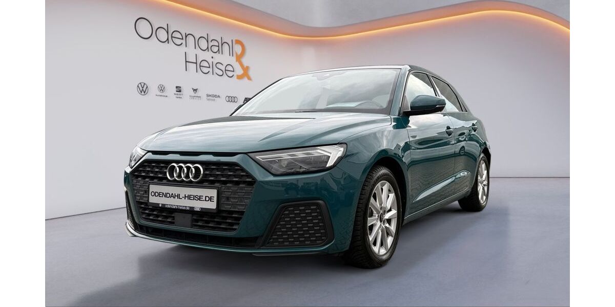 Audi A1 82.959 km 21.480 &euro; Köln 50739