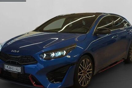 Kia pro ceed / ProCeed 39.550 km 28.750 &euro; Leverkusen 51381