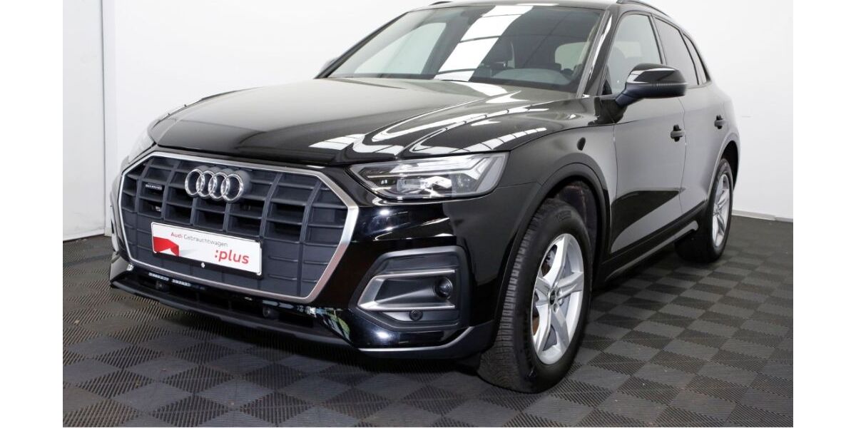 Audi Q5 23.146 km 37.950 &euro; Solingen 42653