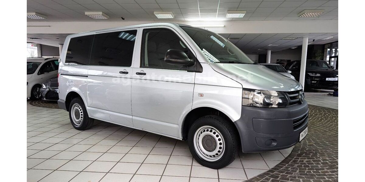 VW T5 Transporter 199.980 km 10.899 &euro; Hilden 40721