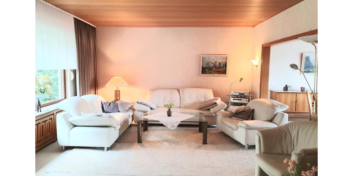 Einfamilienhaus Solingen Höhscheid - 4 Zimmer, 140 m&sup2;, 495.000&euro; | Angebot:26586968