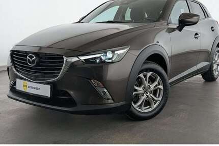 Mazda CX-3 83.750 km 13.960 &euro; Düsseldorf 40599