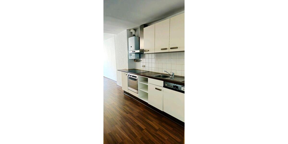 Etagenwohnung Velbert Velbert-Mitte - 1 Zimmer, 50 m&sup2;, 450&euro; | Angebot:24841573