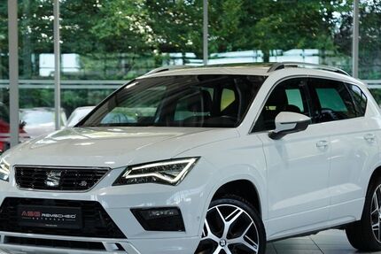 Seat Ateca 76.000 km 22.900 &euro; Remscheid/NRW 42855