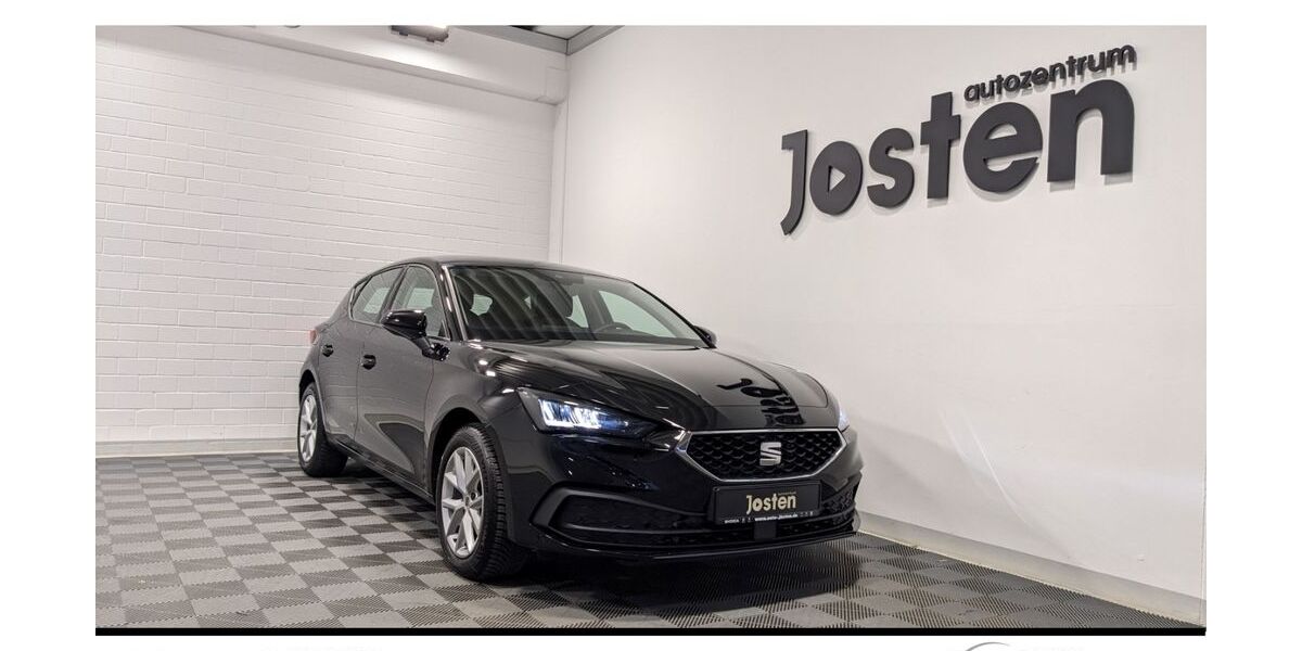 Seat Leon 17.055 km 24.490 &euro; Monheim am Rhein 40789