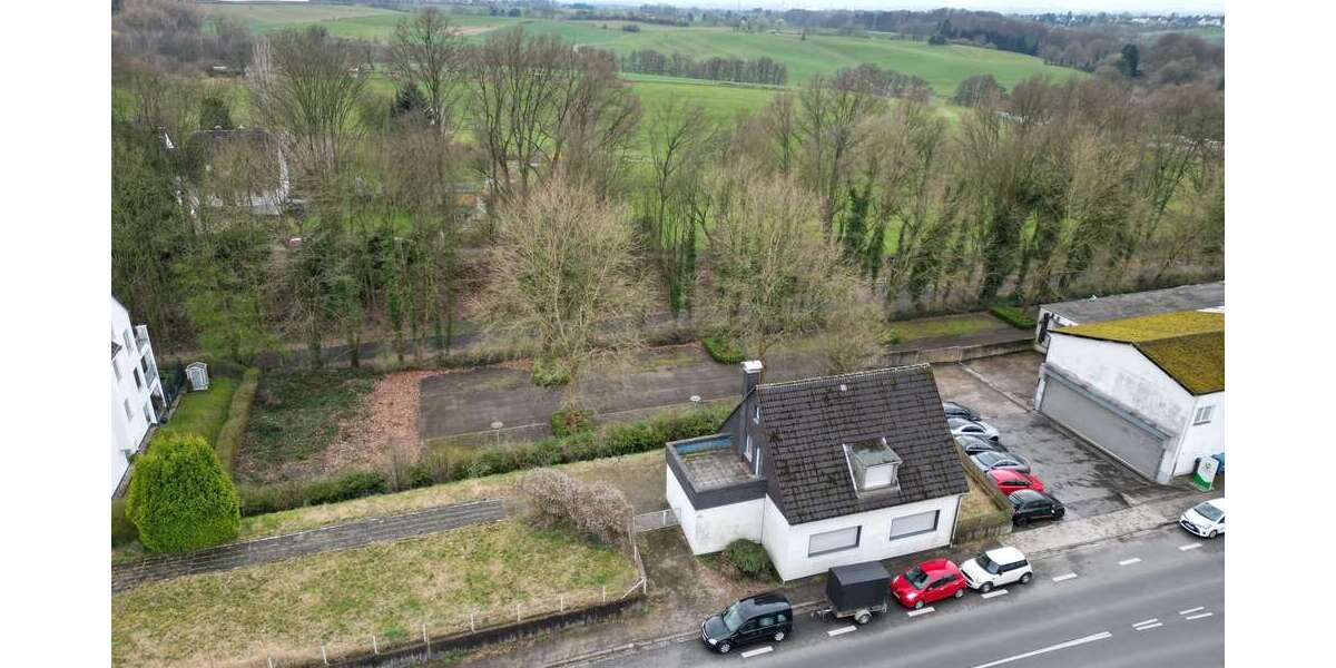 Grundstück Leverkusen Bergisch Neukirchen - 799.000&euro; | Angebot:24532452