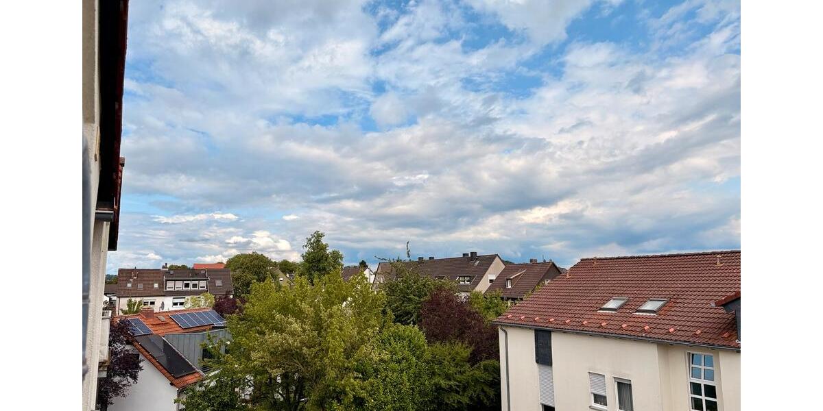 Dachgeschoßwohnung Hattingen Blankenstein - 4.5 Zimmer, 98 m&sup2;, 239.000&euro; | Angebot:26993457