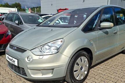 Ford S-Max 257.757 km 3.790 &euro; Wuppertal 42109