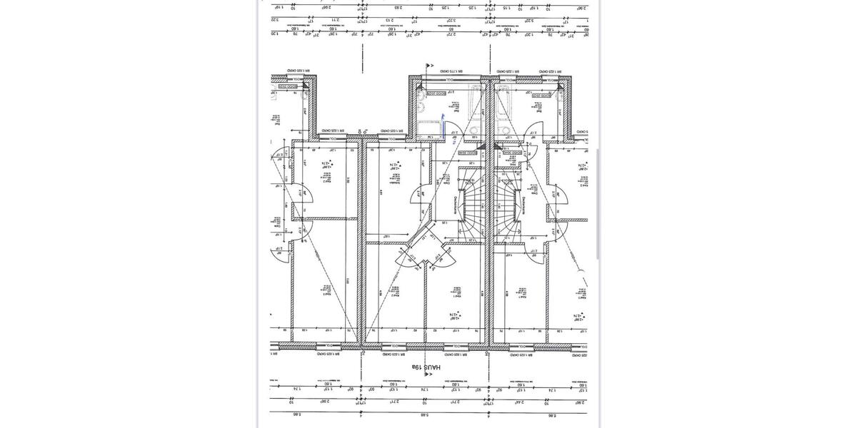 Reihenhaus Wuppertal Eckbusch - 5 Zimmer, 143 m&sup2;, 599.000&euro; | Angebot:24463574