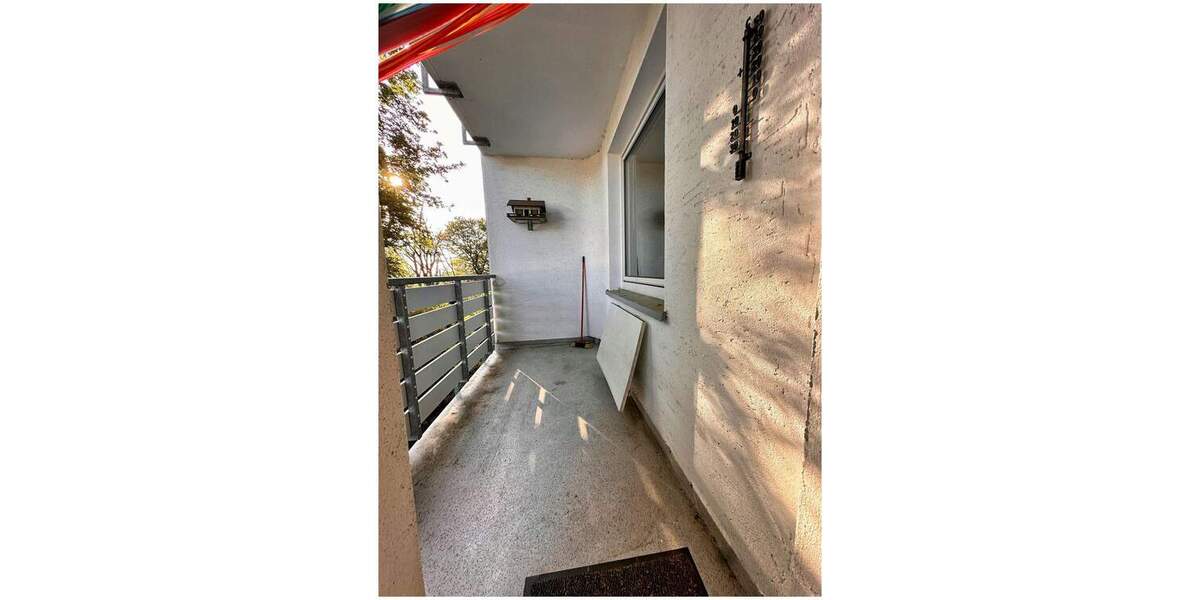 Etagenwohnung Remscheid Nord - 2 Zimmer, 83 m&sup2;, 139.900&euro; | Angebot:24708509