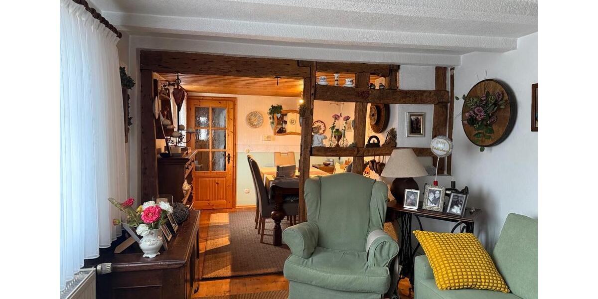 Doppelhaushälfte Solingen Aufderhöhe - 3 Zimmer, 57 m&sup2;, 300.000&euro; | Angebot:26019732