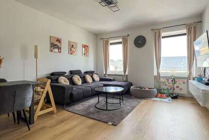 Wohnung zum Mieten in Wuppertal 690 € 71 m²