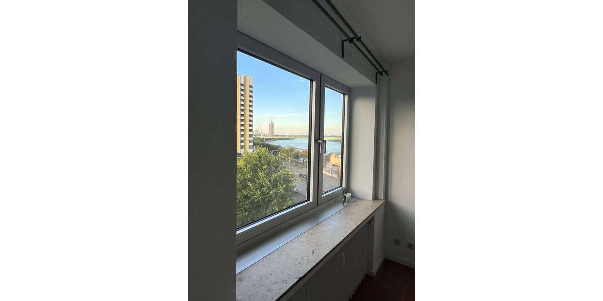 Etagenwohnung Köln Neustadt/Nord - 1 Zimmer, 36 m&sup2;, 570&euro; | Angebot:27669860
