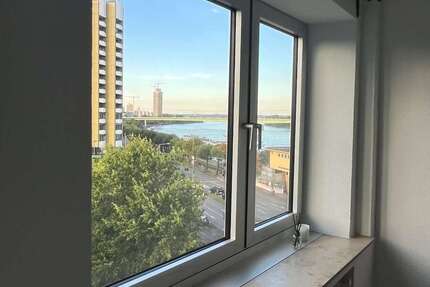 Wohnung Köln Neustadt/Nord - 1 Zimmer, 36 m&sup2;, 570&euro; | Angebot:27669860