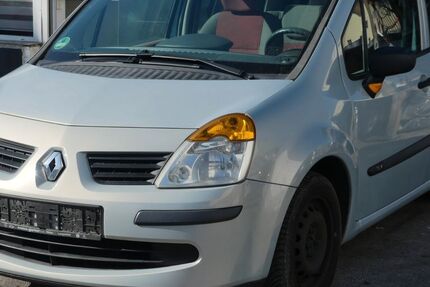 Renault Modus 169.854 km 1.499 &euro; Leverkusen 51379