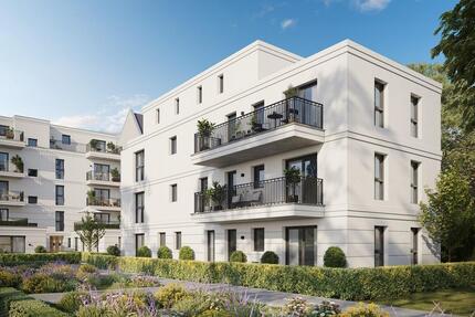 Wohnung Langenfeld (Rheinland) - 3 Zimmer, 98 m&sup2;, 1.760&euro; | Angebot:24878446