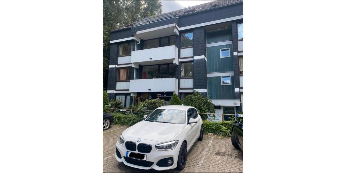 Mehrfamilienhaus, Wohnhaus Wuppertal Elberfeld - 1 Zimmer, 32 m&sup2;, 79.000&euro; | Angebot:24661408