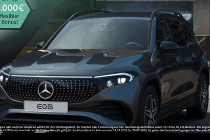 Mercedes-Benz EQB 20.984 km 39.490 &euro; Leverkusen 51371
