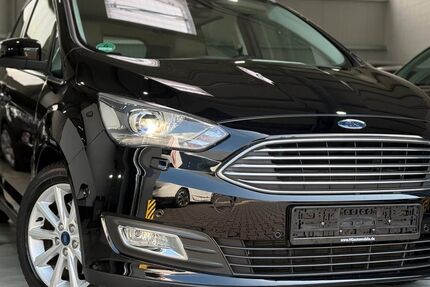 Ford C-Max 21.730 km 14.900 € Rommerskirchen 41569
