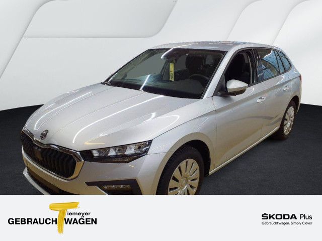 Skoda Scala 27.057 km 19.590 &euro; Remscheid 42857