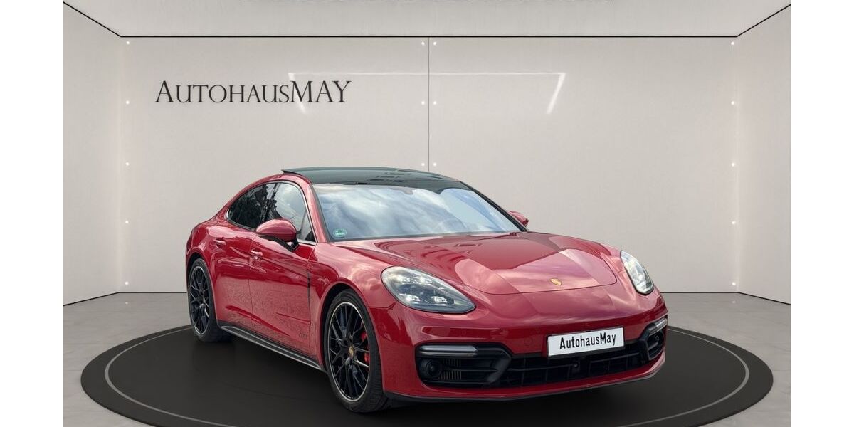 Porsche Panamera 108.950 km 69.950 &euro; Köln 50674