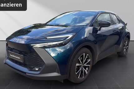 Toyota C-HR 18.900 km 26.990 &euro; Solingen 42719