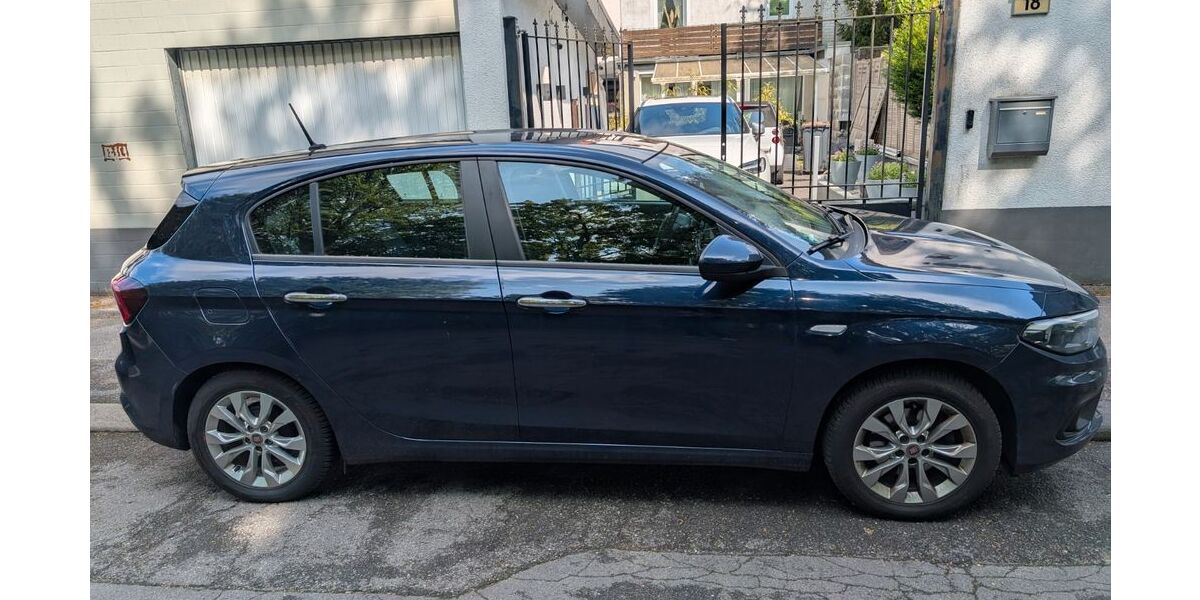 Fiat Tipo 141.000 km 7.890 &euro; Wuppertal 42327