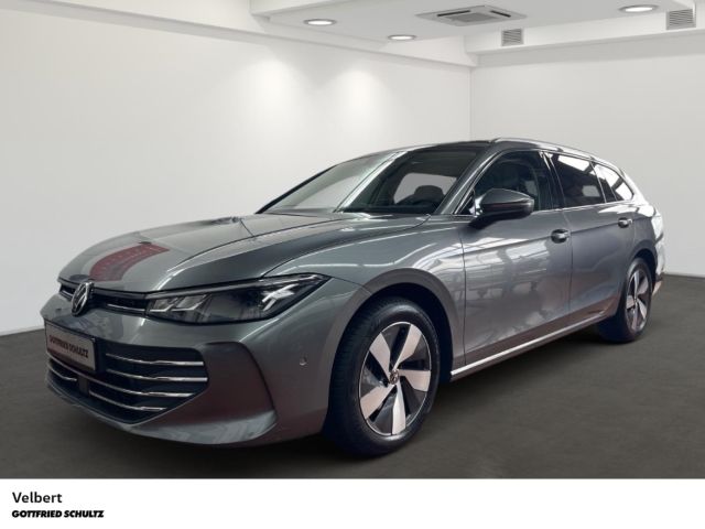 VW Passat Variant 6.765 km 35.330 &euro; Velbert 42553