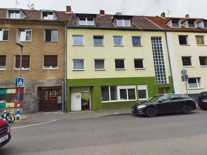 Wohnung zum Mieten in Köln 1.400 € 70 m² 3 zimmer