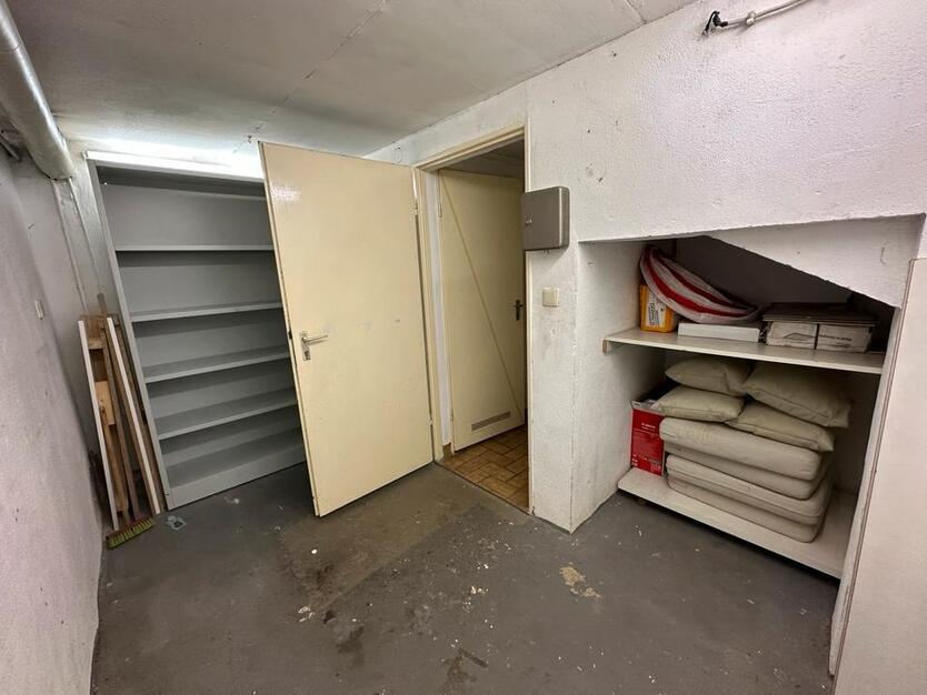 Einfamilienhaus in Frankfurt-Harheim, Garten, Garage - BEFRISTET zimmer