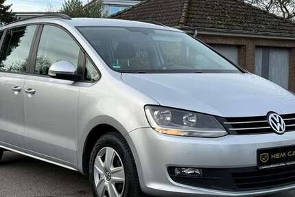 VW Sharan 150.000 km 7.999 € Langenfeld 40764