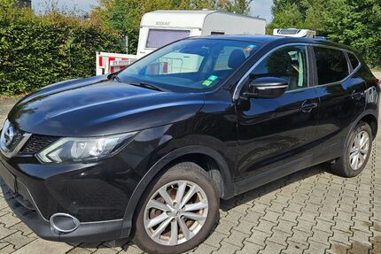 Nissan Qashqai 244.000 km 5.700 &euro; Erkrath 40699