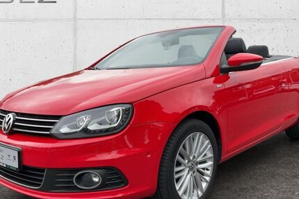 VW Eos 59.825 km 13.490 € Pulheim-Brauweiler 50259