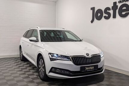 Skoda Superb 16.550 km 29.990 &euro; Monheim 40789