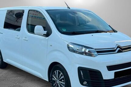 Citroen Jumpy