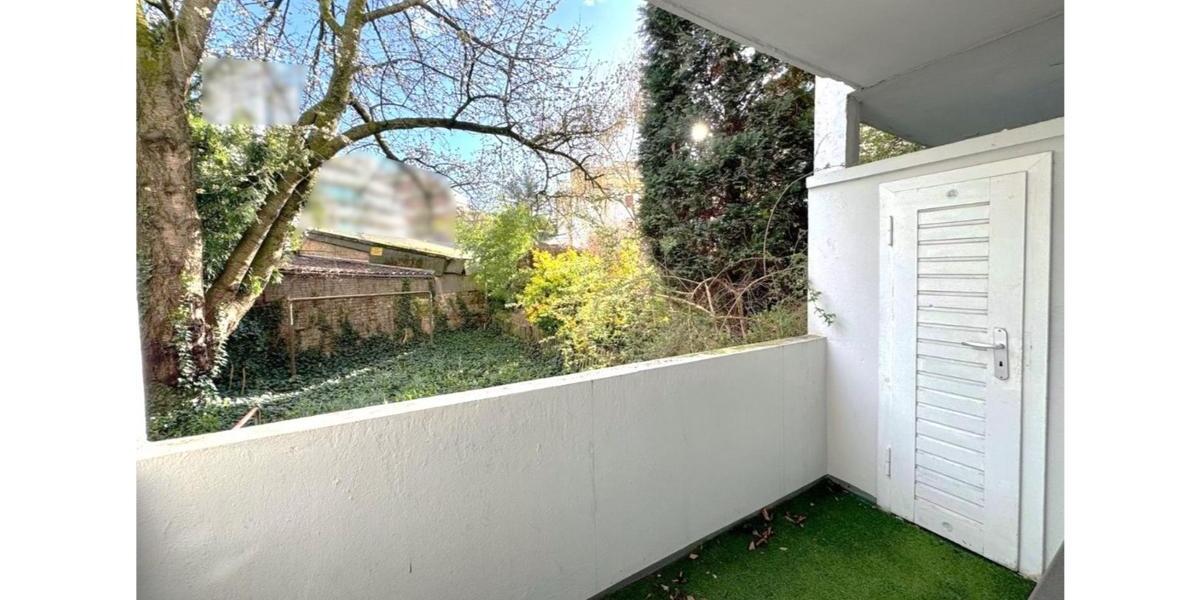Erdgeschoßwohnung Düsseldorf Derendorf - 1.5 Zimmer, 37 m&sup2;, 920&euro; | Angebot:26288124