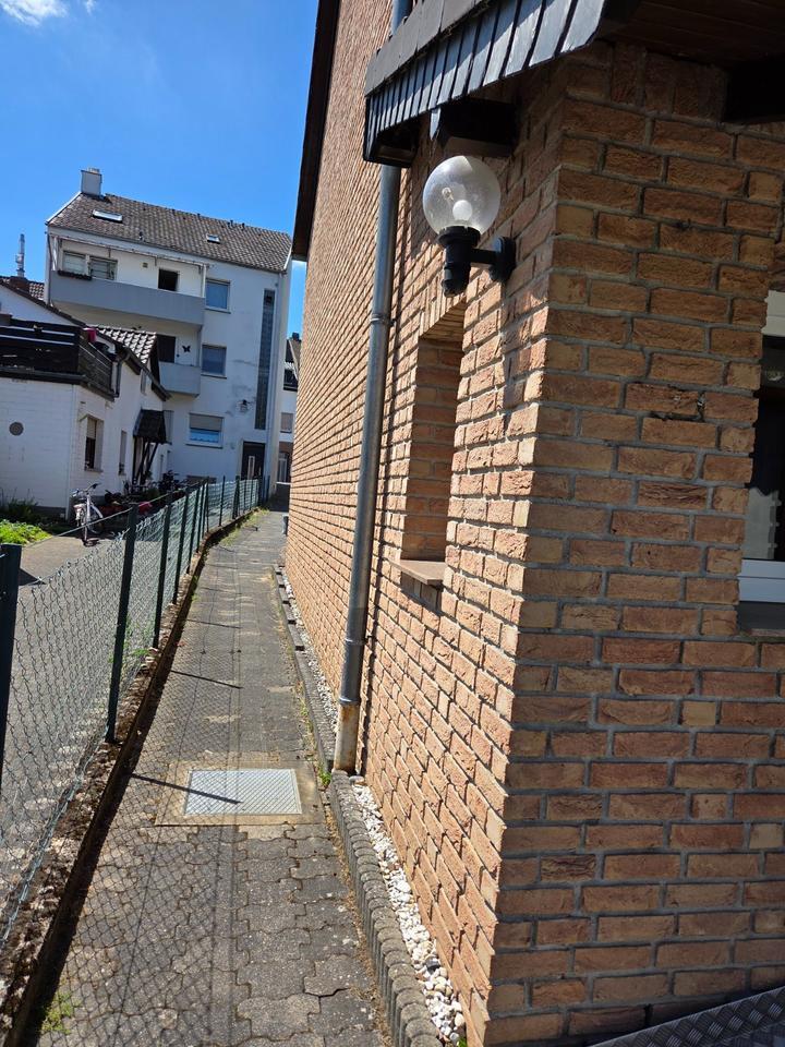 EFH Haus in Bergisch Gladbach zu verkaufen
