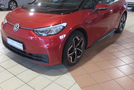 VW ID.3 30.916 km 22.745 € Neuss 41469