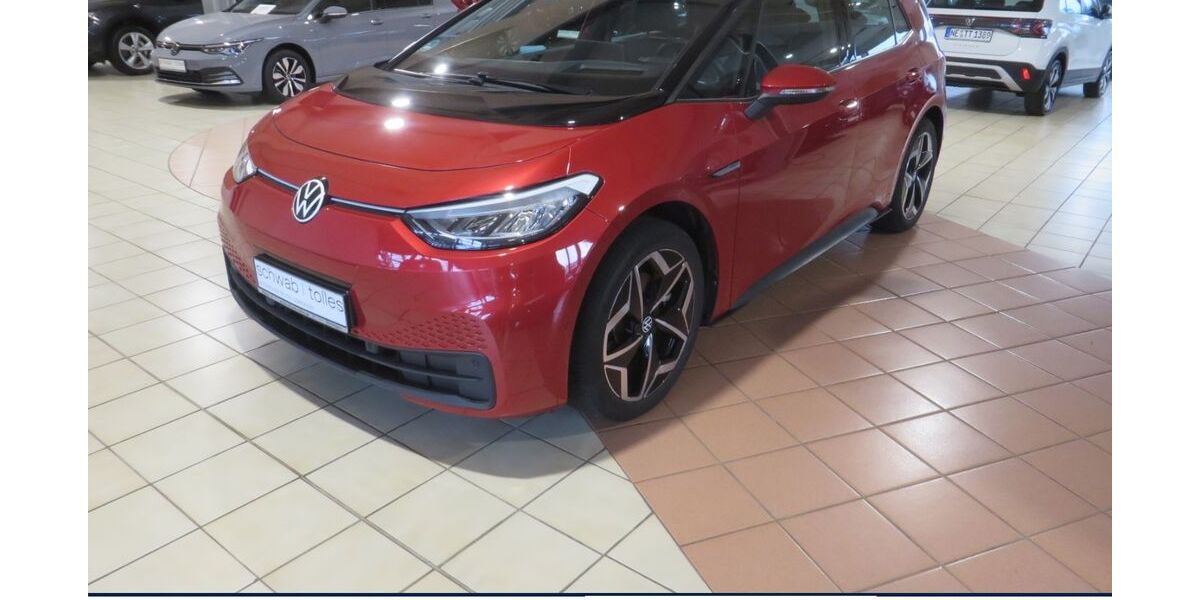 VW ID.3 30.916 km 22.745 € Neuss 41469