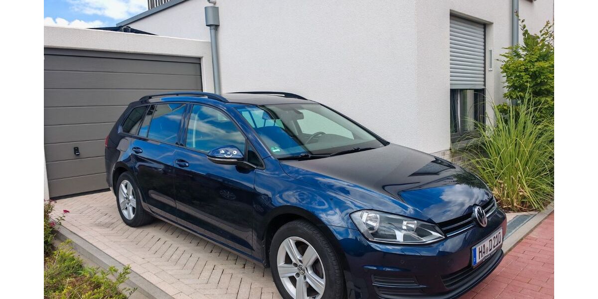 VW Golf 125.300 km 12.500 &euro; Monheim am Rhein 40789
